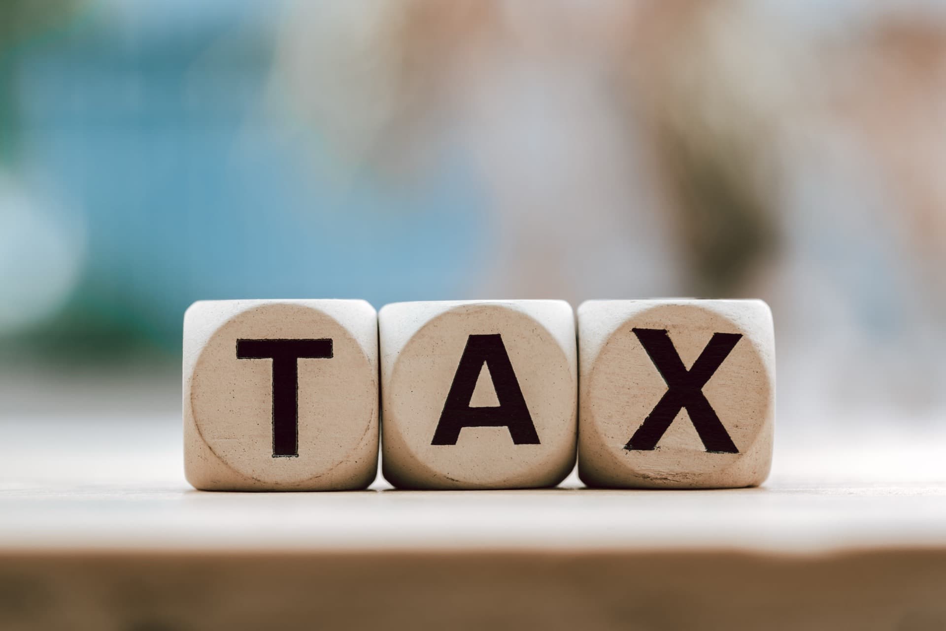 Excise Tax